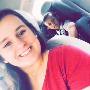 Meet your Posher, Ashli